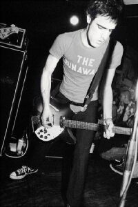 Guy Picciotto