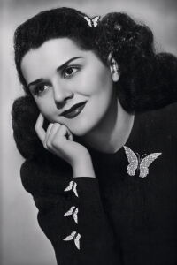 Gwen Davies