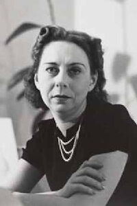 Gwen Wakeling