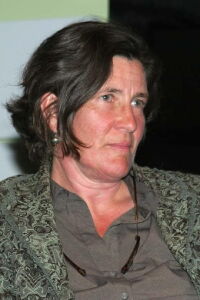Gwyneth Horder-Payton