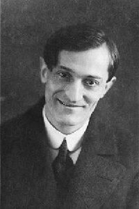 Gyula Kőváry