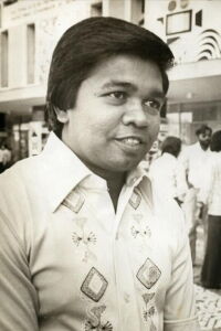 H. D. Premaratne