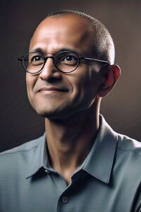 H. K. Mehra