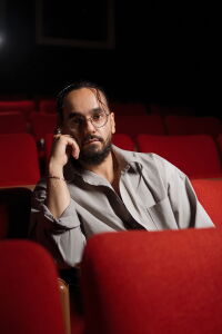 Haaris Qadri