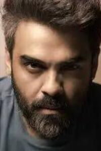 Habib Wahid
