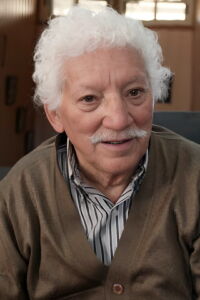 Hadj Rahim