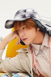 Haechan