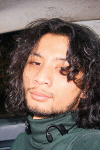 Haekal Muthahari