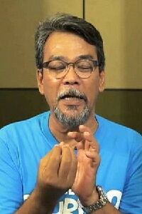 Hafidzuddin Fazil