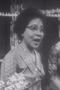 Hafsah Buang