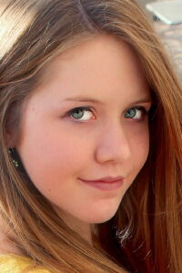 Haidyn Janae Harvey