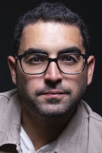 Haim Mazar