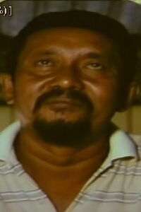 Haji Arshad