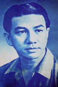 Haji Mahadi