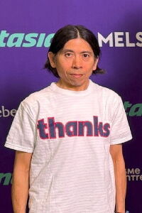 Hajime Ishimine