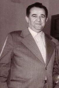 Hajrudin 'Šiba' Krvavac