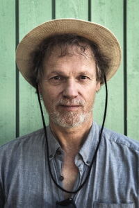 Håkan Dahlström