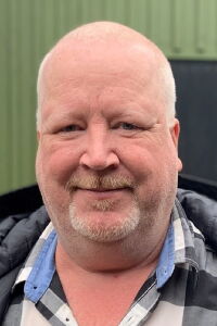 Håkan Hammarén