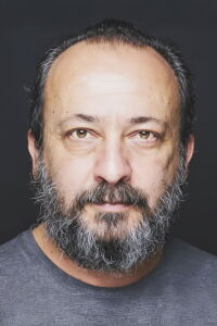 Hakkı Haluk Cömert