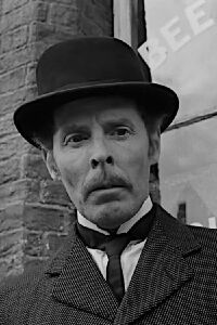 Hal Osmond