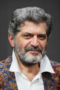 Haldun Ergüvenç