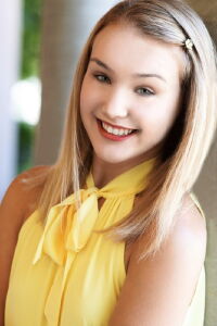 Haley Gilchrist
