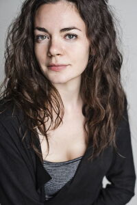 Haley McGee