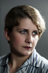Halide Pişkin