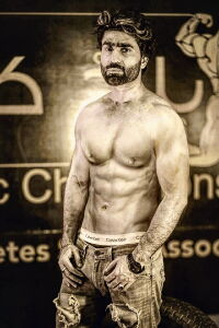 Hamid Ehsas