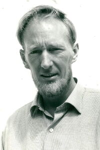 Hamish MacInnes