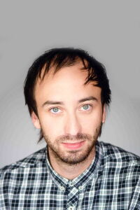 Hamish Parkinson