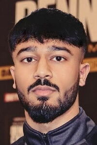 Hamza Uddin