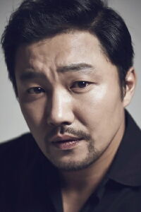 Han Jae-yeong