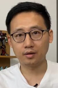 Han Kwang Il
