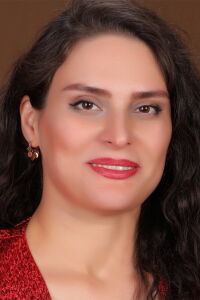 Hana Kamkar