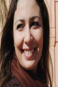 Hanane Ibrahimi