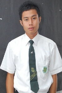 Hanis Kamal Bakar