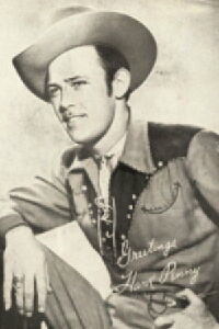 Hank Penny