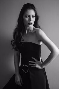 Hannah Al Rashid