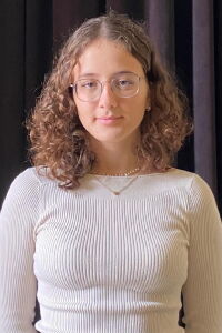 Hannah Armstrong