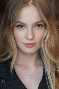 Hannah Dodd