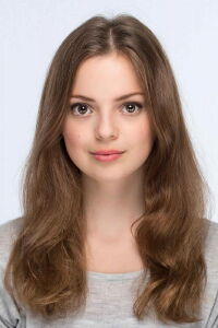 Hannah Gaskell