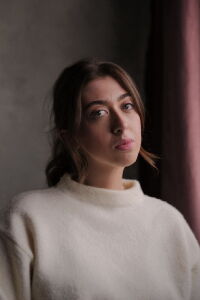 Hannah Griffiths