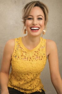 Hannah Jackson
