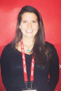 Hannah R. Blackwell