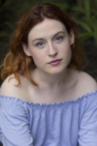 Hannah Raine