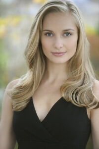 Hannah Sorenson