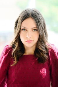Hannah Storey