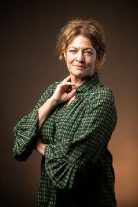 Hanni Rützler