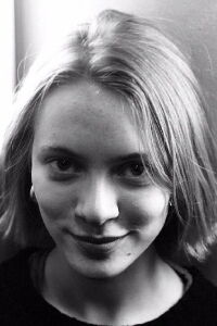 Hannusya Yarmolenko